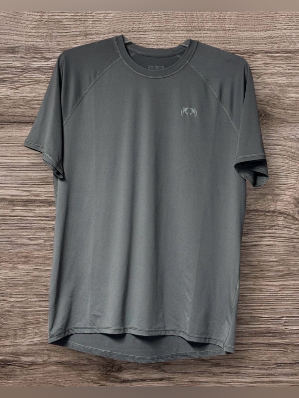 Like new! KUIU Gila Short-Sleeve Crew Shirt, SZ L